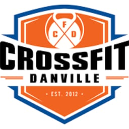 CrossFit Danville logo