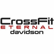 CrossFit Davidson logo