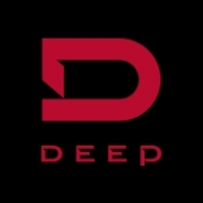 CrossFit Deep logo