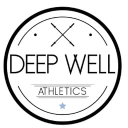 CrossFit Deep Well logo