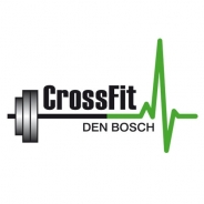 CrossFit Den Bosch logo