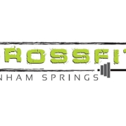 CrossFit Denham Springs