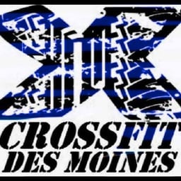 CrossFit Des Moines