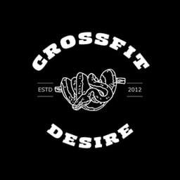 CrossFit Desire Central