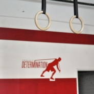 CrossFit Determination