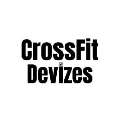 CrossFit Devizes logo