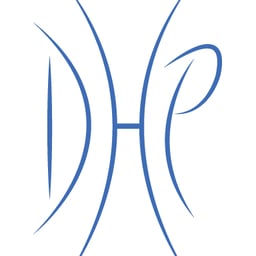 CrossFit DHP logo