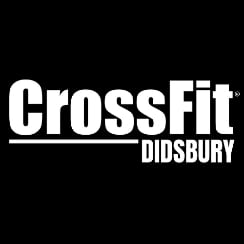 CrossFit Didsbury