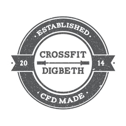 CrossFit Digbeth