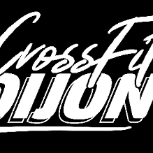 CrossFit Dijon logo