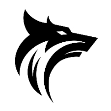 CrossFit Dire Wolf logo