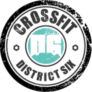 CrossFit District Six