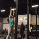 CrossFit Dog Fight