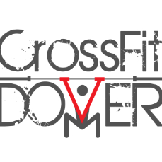 CrossFit Dover logo