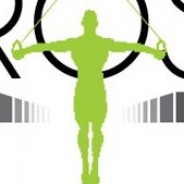 CrossFit Downey logo