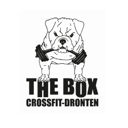 CrossFit Dronten logo