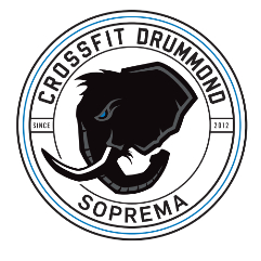 CrossFit Drummond logo