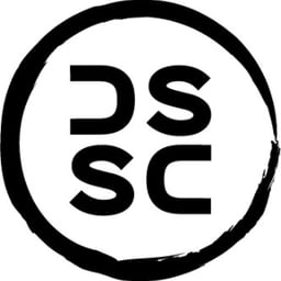 CrossFit DSSC logo