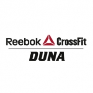 CrossFit Duna logo