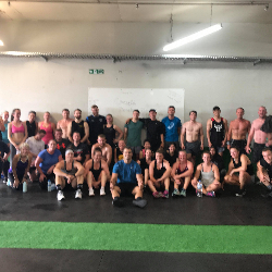 CrossFit Dunedin