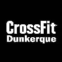 CrossFit Dunkerque logo