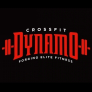 CrossFit Dynamo logo