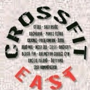 CrossFit East logo