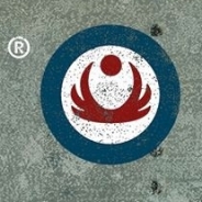 CrossFit EBG logo