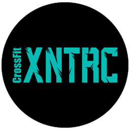 CrossFit Eccentric logo