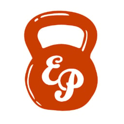 CrossFit Echo Park logo