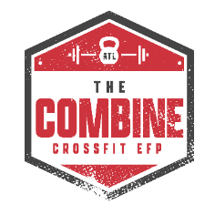 CrossFit EFP The Combine