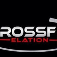 CrossFit Elation logo