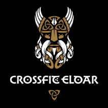 CrossFit Eldar logo