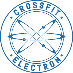 CrossFit Electron logo