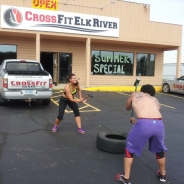 CrossFit Elk River