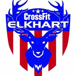 CrossFit Elkhart logo