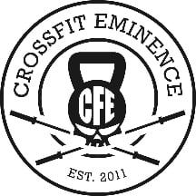 CrossFit Eminence