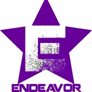 CrossFit Endeavor logo