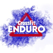 CrossFit Enduro logo