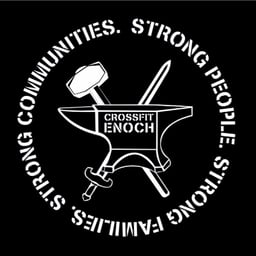 CrossFit Enoch logo