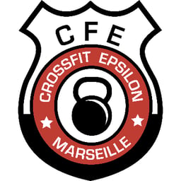 CrossFit Epsilon