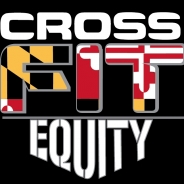 CrossFit Equity logo