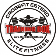 CrossFit Estero logo