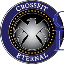 CrossFit Eternal