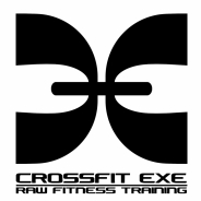 CrossFit Exe logo