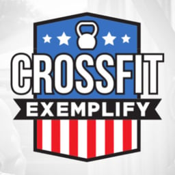 CrossFit Exemplify North