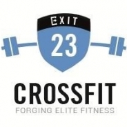 CrossFit Exit 23