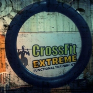 CrossFit Extreme FTG logo