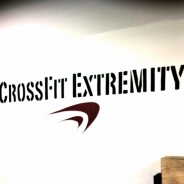 CrossFit Extremity logo