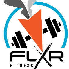 CrossFit FLxR logo